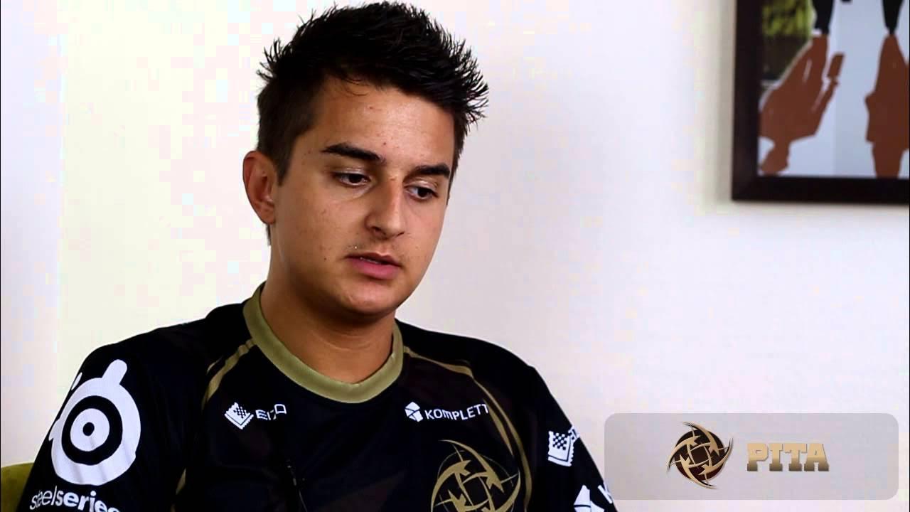 CS:GO - NiP Pita Vlog (ESL One Cologne 2014) thumbnail