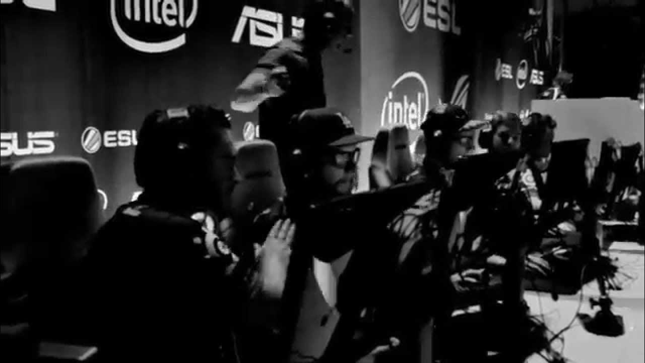 CS:GO - "ALLIN" NiP at EMS Katowice 2014 (Teaser 4) thumbnail