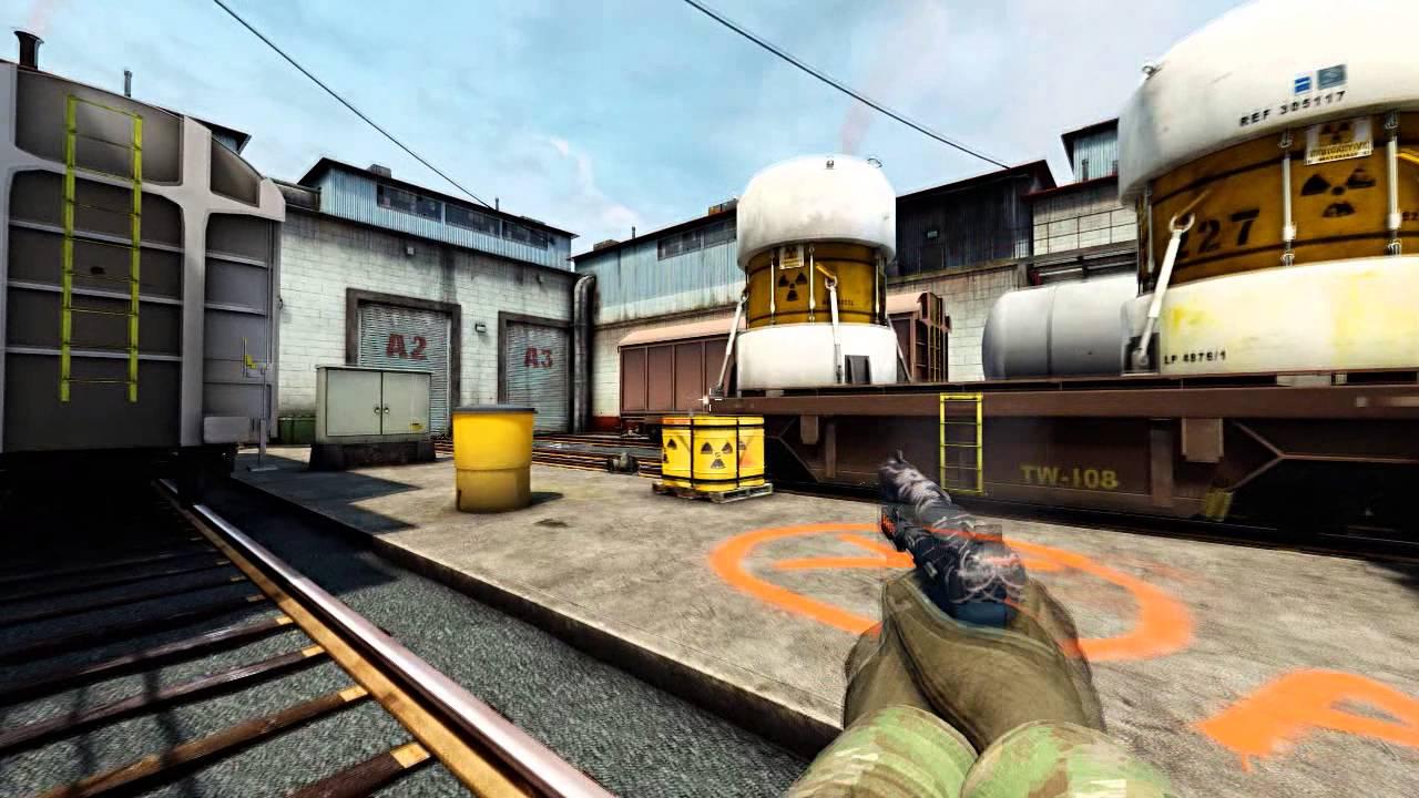 CS:GO - NiP Xizt vs compLexity (EMS Katowice 2014) thumbnail