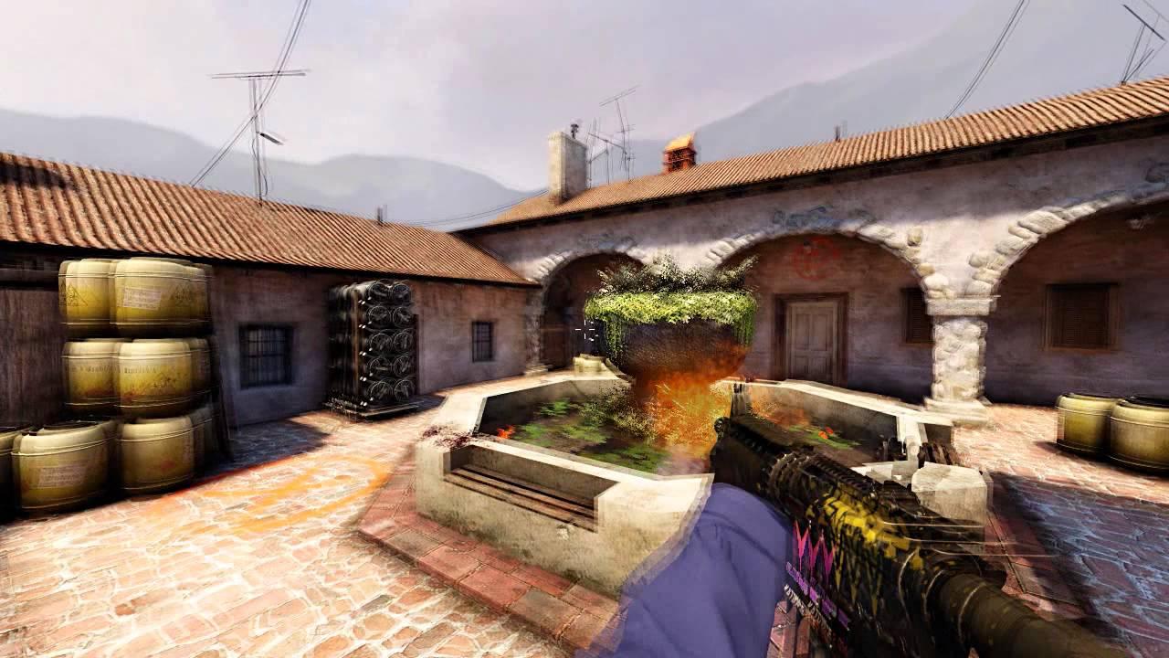 CS:GO - NiP Xizt vs Clan Mystik (ESEA Invite S16 EU) thumbnail