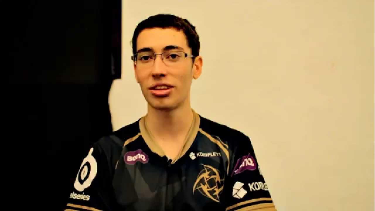 LoL - NiP mithy Final Statement (Copenhagen Games 2014) thumbnail