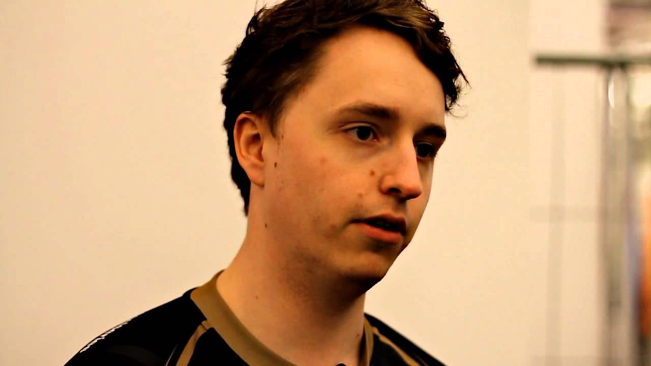 CS:GO - NiP GeT_RiGhT Playoffs Statement (Copenhagen Games 2014) thumbnail