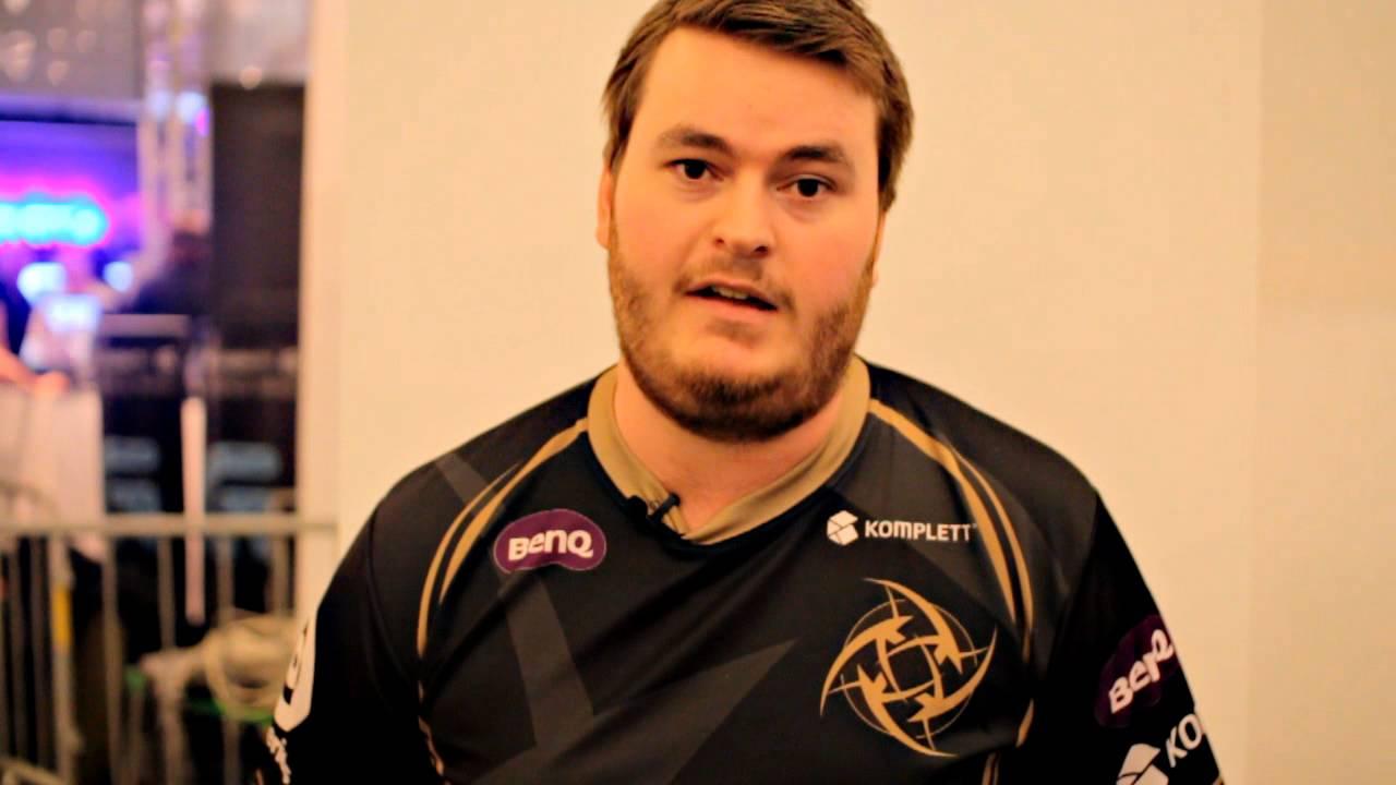 CS:GO - NiP friberg Playoffs Statement (Copenhagen Games 2014) thumbnail