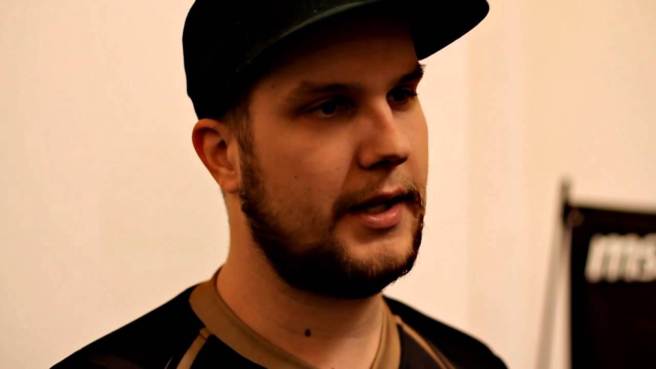 CS:GO - NiP f0rest Pre-Statement (Copenhagen Games 2014) thumbnail