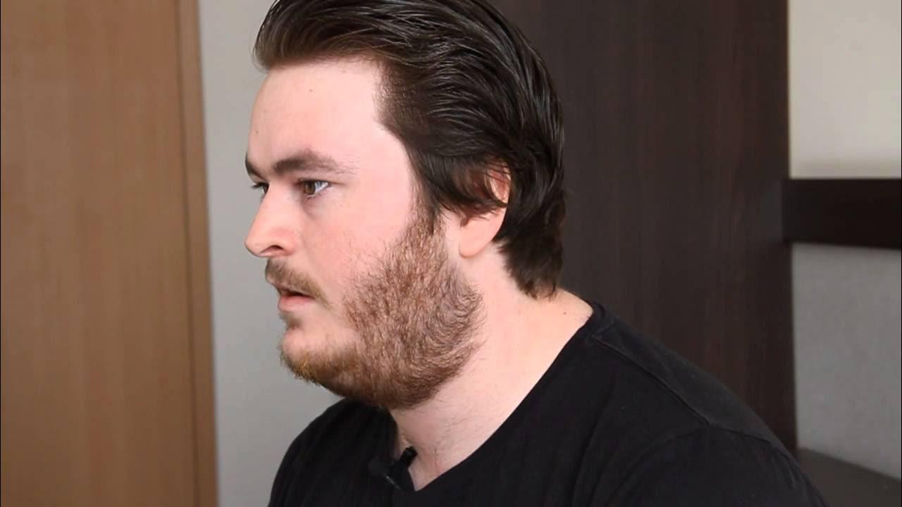 EMS One Katowice: Vlog of Friberg thumbnail