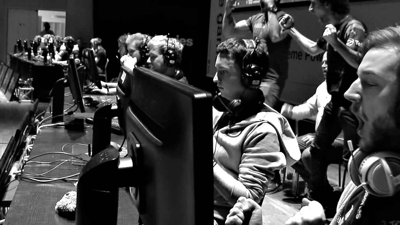 NiP at DreamHack Winter 2013 - DREAM (Teaser 5) thumbnail