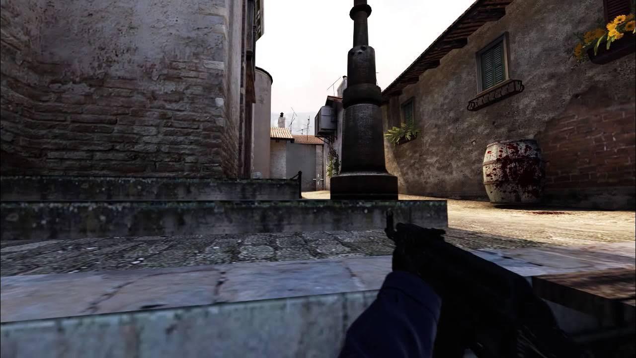 CS:GO - NiP GeT_RiGhT vs Natus Vincere (SLTV StarSeries VII) thumbnail