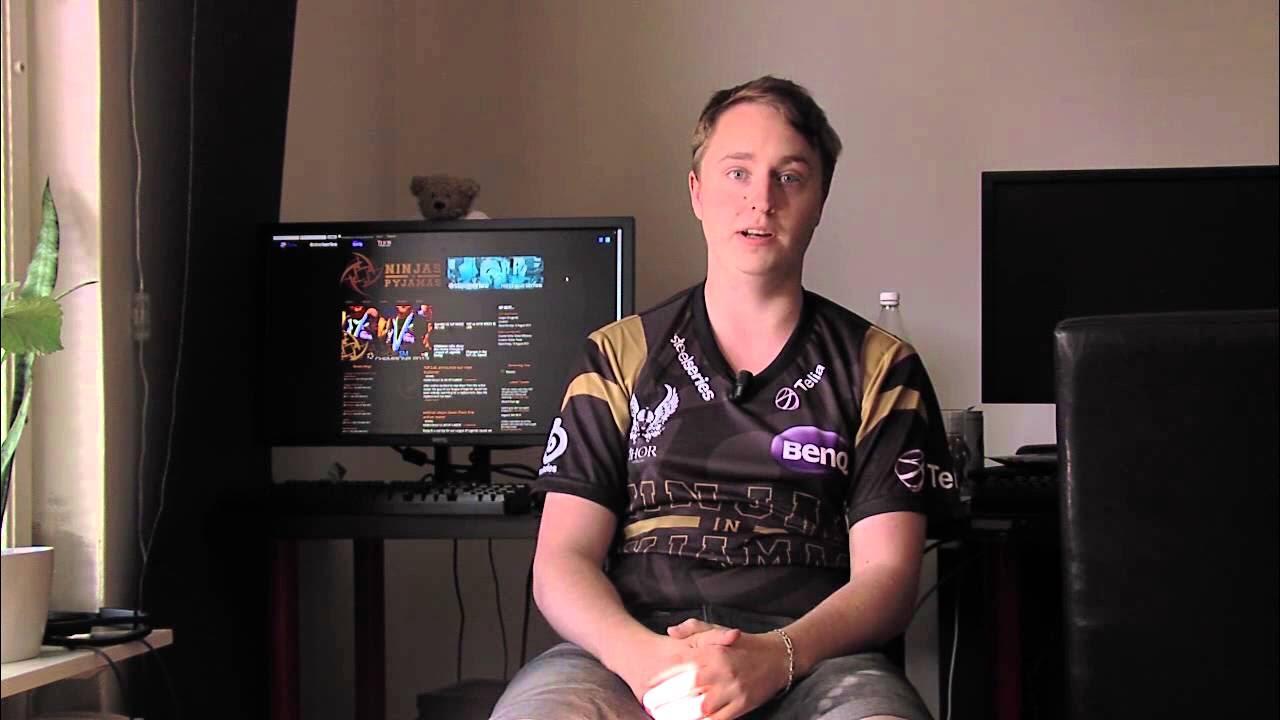 GeT_RiGhT Video Blog - NiP Bootcamp thumbnail