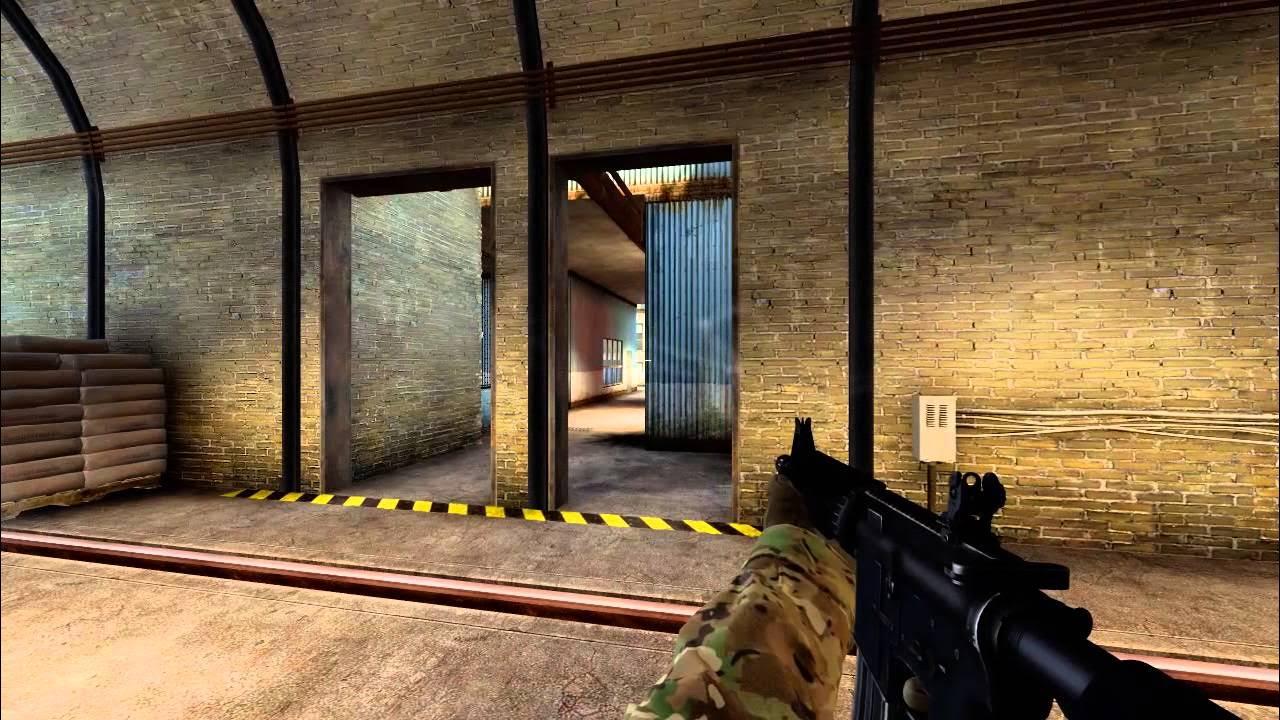 CS:GO - NiP GeT_RiGhT vs VeryGames (ESEA Invite S14 Europe) thumbnail