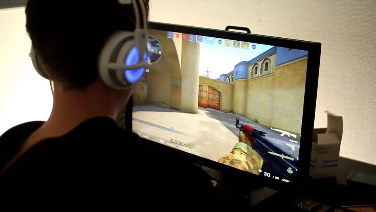 CS:GO - Inside the Game: NiP GeT_RiGhT thumbnail