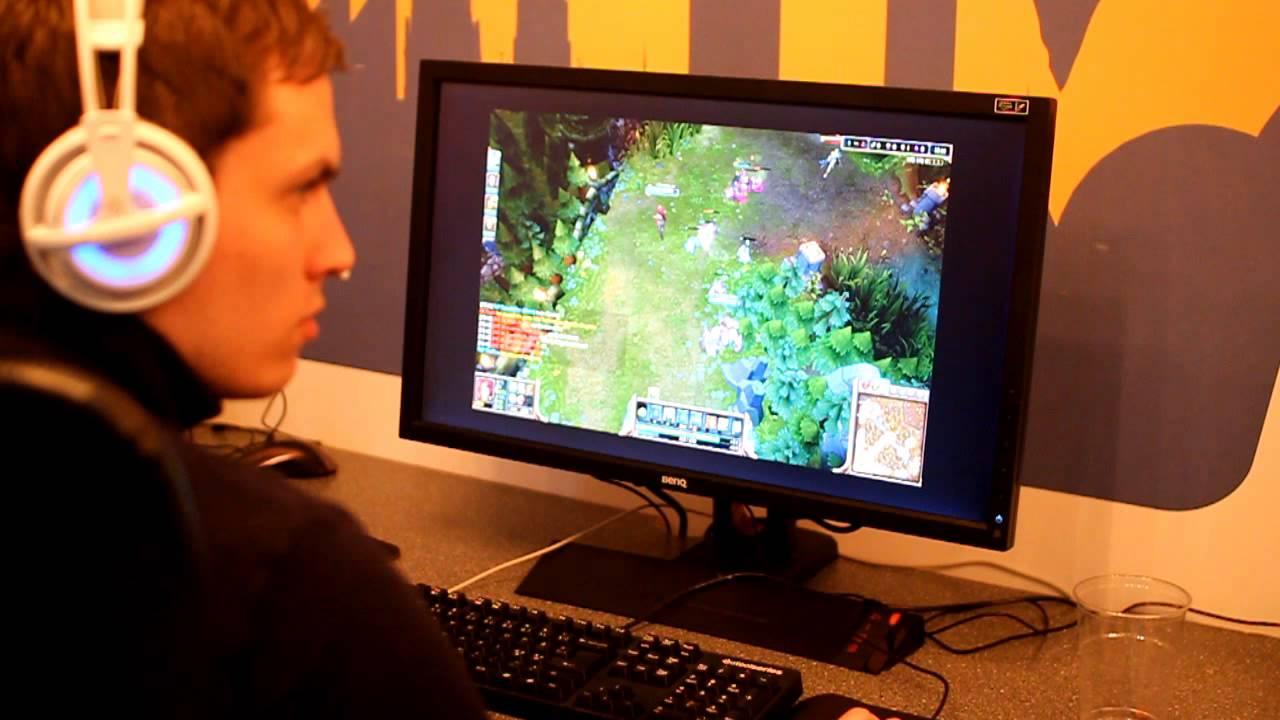 NiP.LoL Bootcamp: NiP Deficio thumbnail