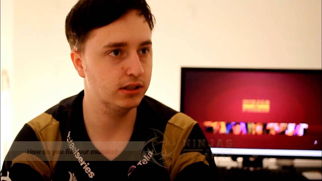 CS:GO - Interview: NiP GeT_RiGhT thumbnail