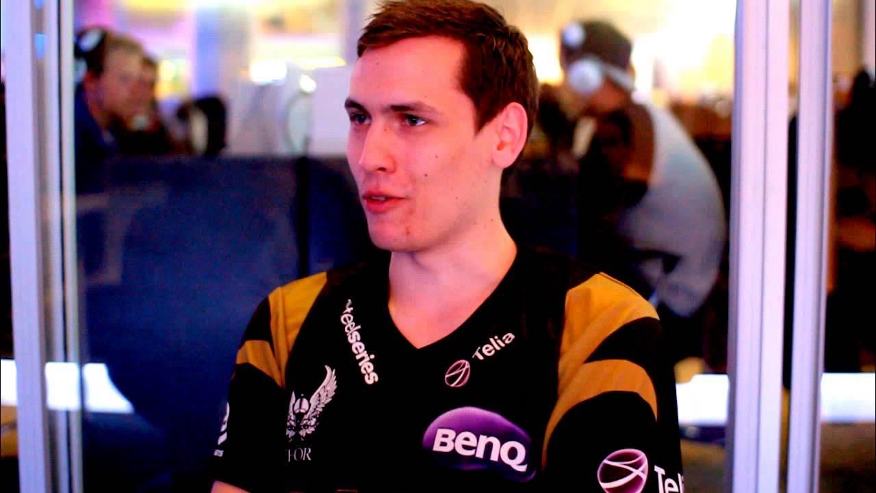 Interview: Martin "NiP Deficio" Lynge thumbnail