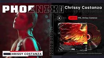 FPX 2021 Anthem – PHOENIX (feat. Chrissy Costanza) thumbnail