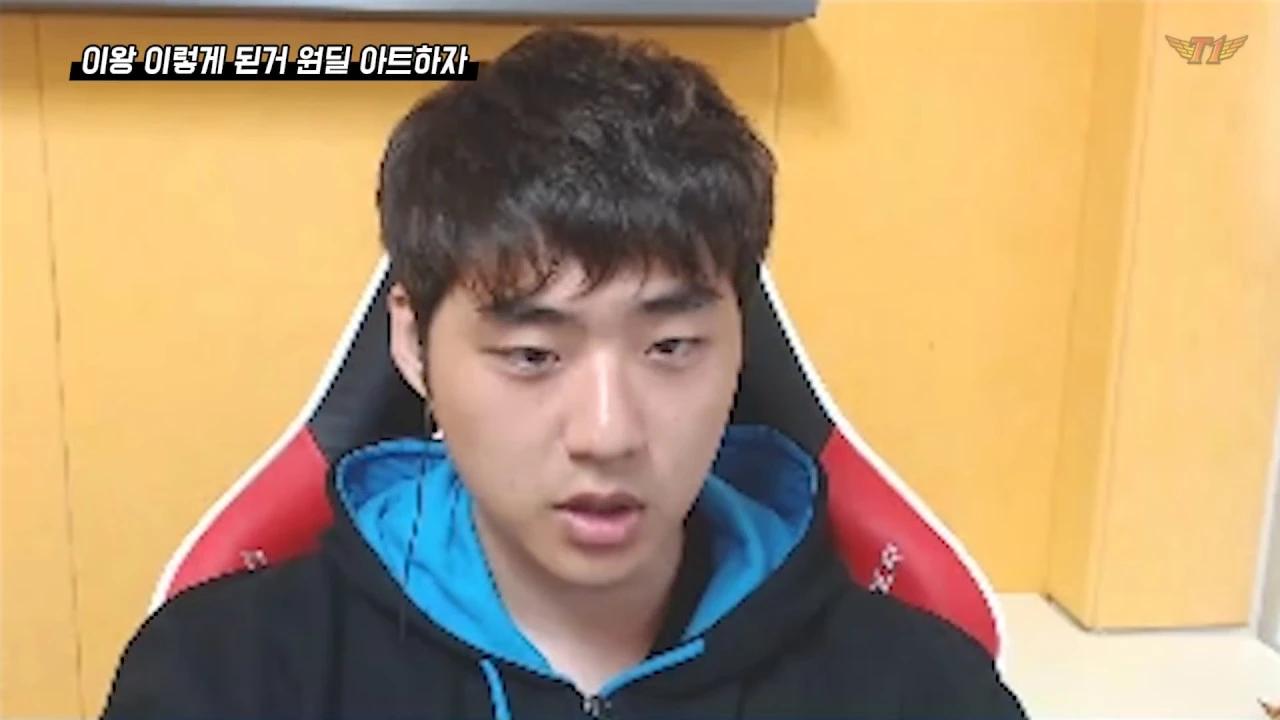 챌린저 게임에서 마스터가 캐리하는 법 [Weekly Bang] thumbnail