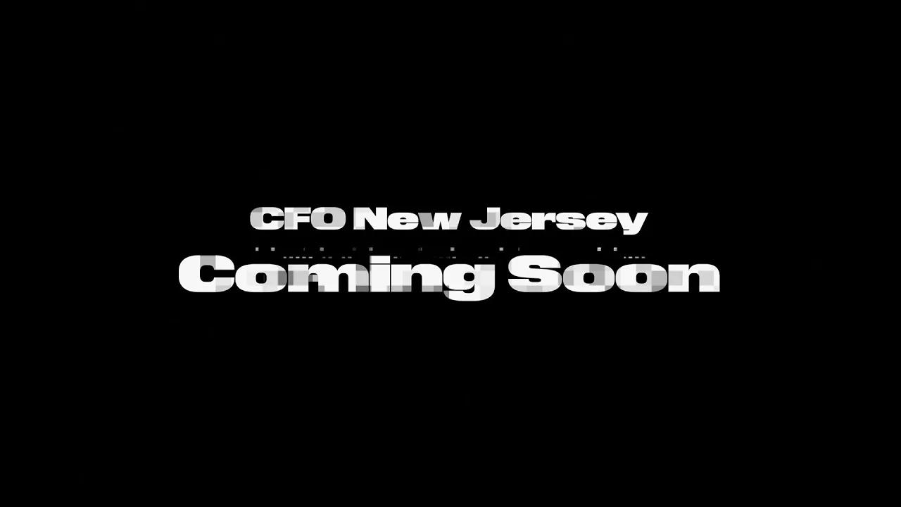 【預告】CFO New Jersey | 新隊服即將登場 thumbnail