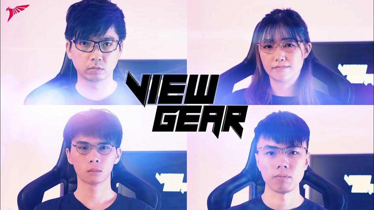 ViewGear 抗藍光眼鏡：保存你的風格和敏銳 | ViewGear Blue Light Blocking Glasses: Stay Stylish and Sharp thumbnail