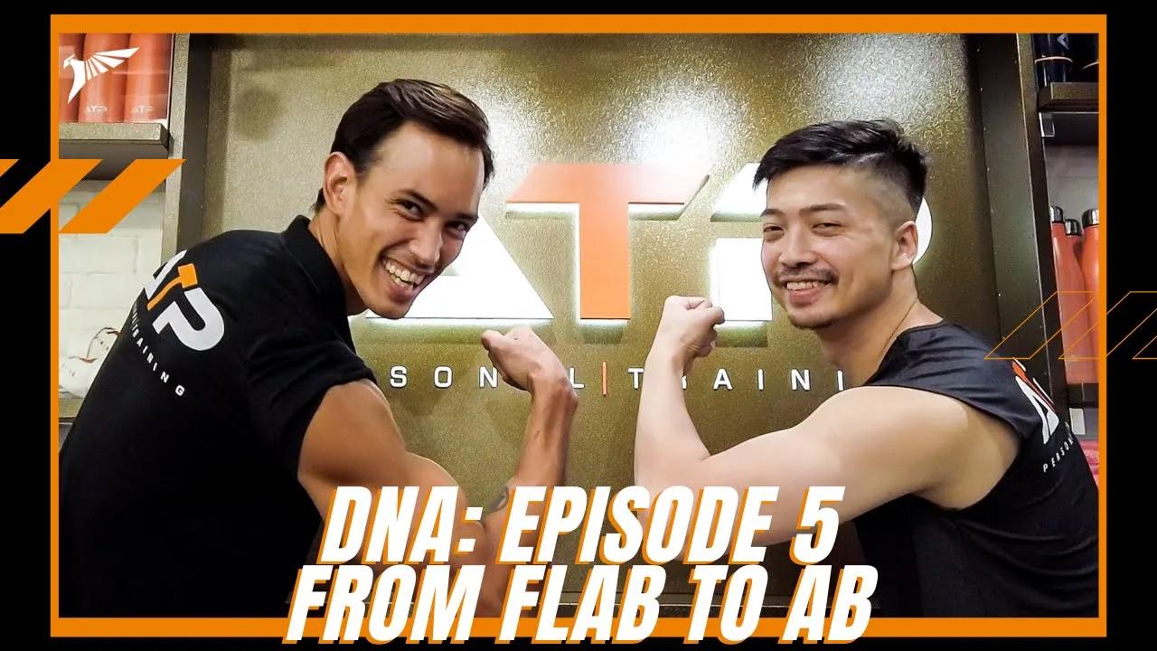 DNA | EP: 05 FROM FLAB TO AB thumbnail