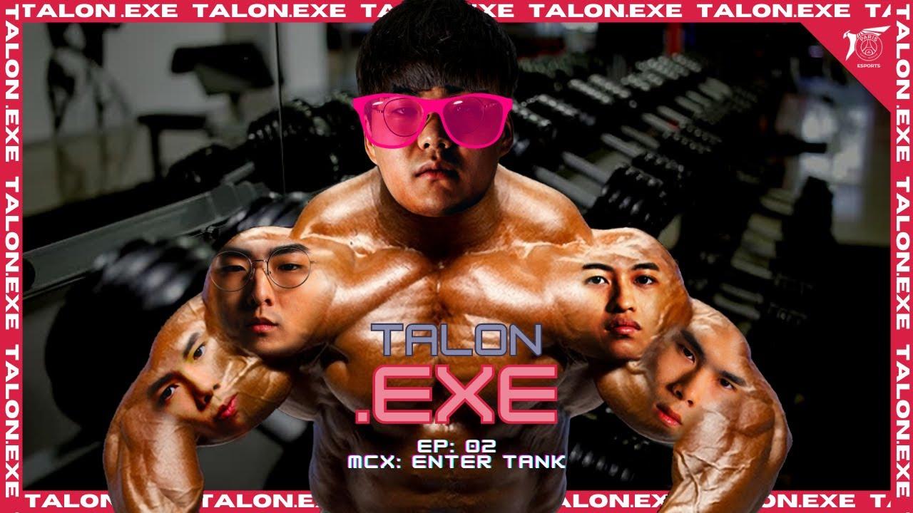 Talon.exe ｜ EP 02: Enter Tank (Feat MCX Esports) thumbnail