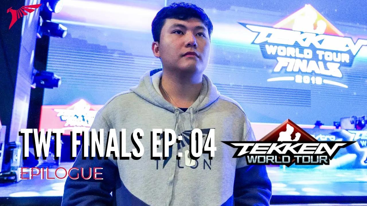 Tekken World Tour 19' Finals EP:04 | Epilogue thumbnail