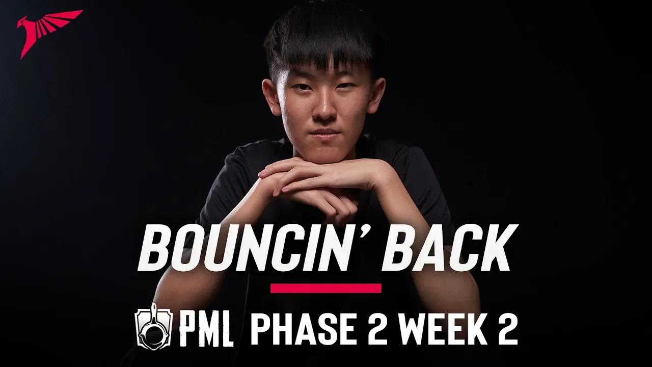 Week 2 Highlights - PUBG PML 2019 Phase 2 thumbnail