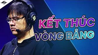 KẾT THÚC VÒNG BẢNG | BEHIND THE SUNSET #9 | TEAM SECRET I LEAGUES OF LEGENDS | VCS HOÀNGHÔN 2023 thumbnail