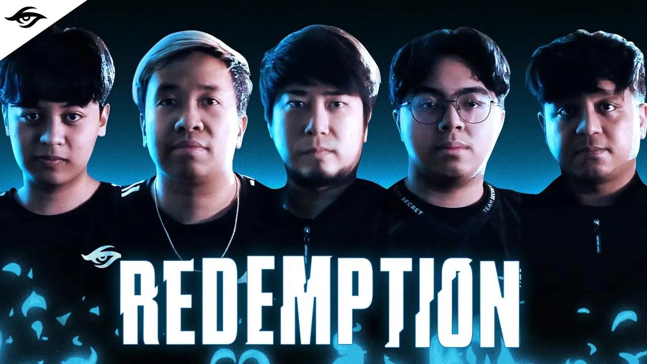 Adobo Gang's Journey to Redemption at the LCQ | VCT Interview thumbnail