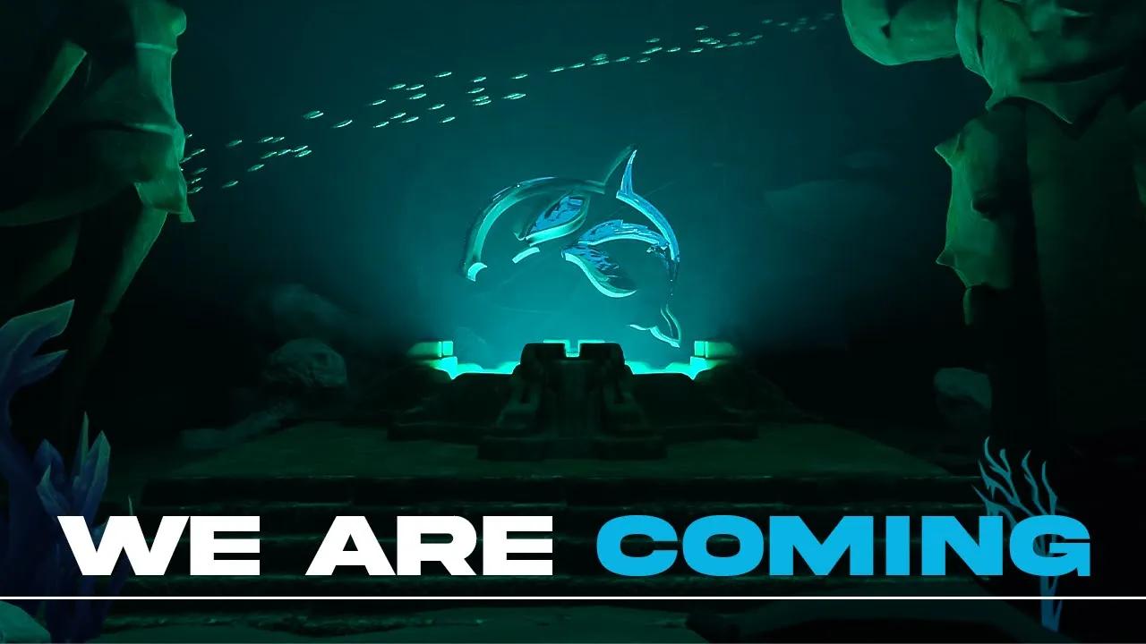 WE ARE COMING | TEAM WHALES LEAGUE OF LEGENDS thumbnail