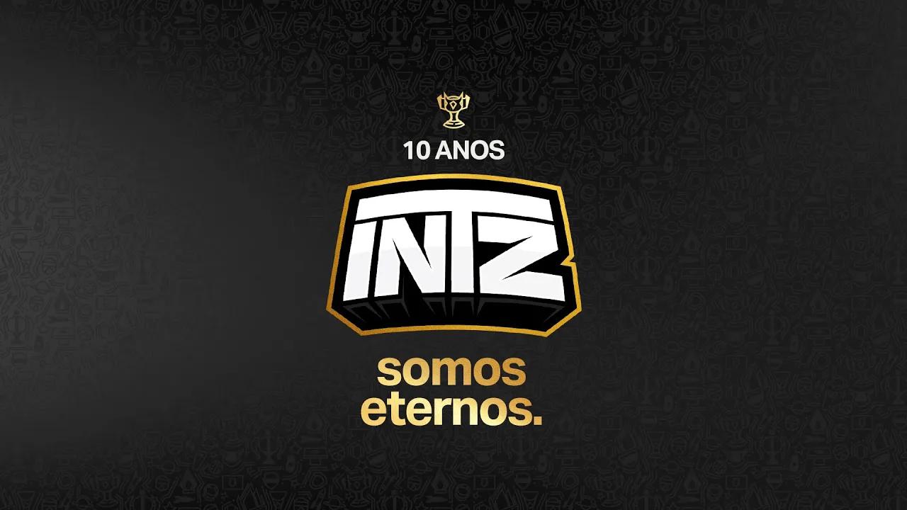 10 ANOS DE INTZ thumbnail