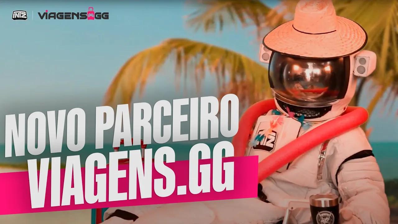 INTZ + Viagens GG thumbnail