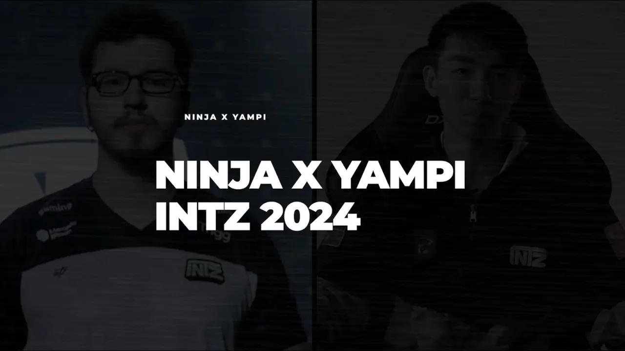 YAMPI + NINJAKIWI 2024 thumbnail