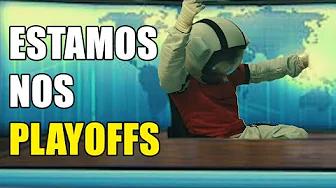 FOGUETANDO O CBLOL - SEMANA 8 thumbnail