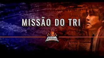 NINJAS #04 | A MISSÃO DO TRI - KaBuM! e-Sports #GOKABUM thumbnail