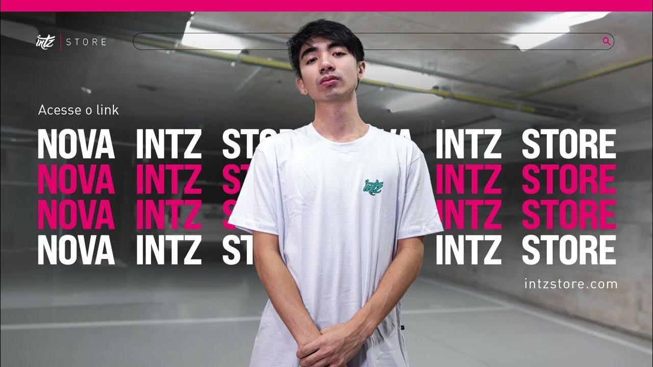 LANÇAMENTO INTZ STORE - LOJA OFICIAL DA INTZ thumbnail