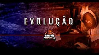 NINJAS #02 | A EVOLUÇÃO - KaBuM! e-Sports #GOKABUM thumbnail