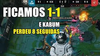 FOGUETANDO O CBLOL - SEMANA 4 thumbnail