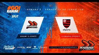 SEMANA 02 KABUM! | CBLOL 2018 - 2º SPLIT thumbnail