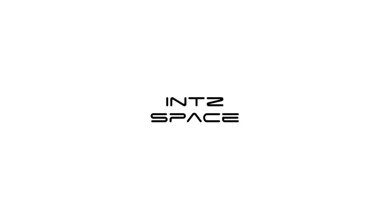 #INTZSPACE thumbnail