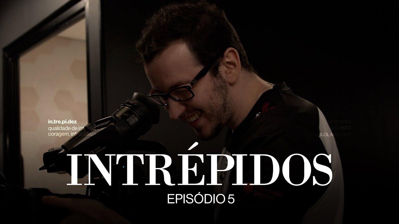 INTRÉPIDOS - REDENÇÃO | S09E05 thumbnail