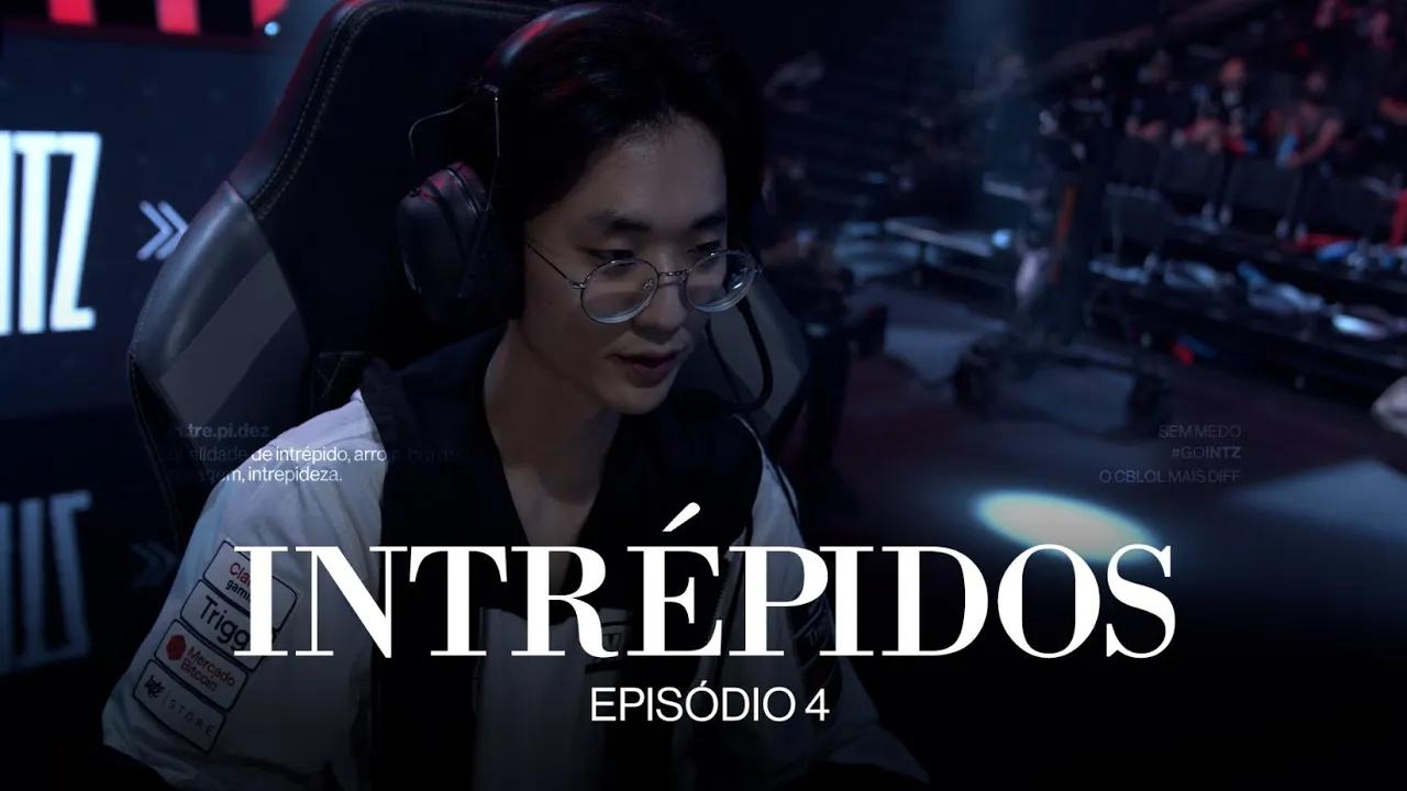 INTRÉPIDOS - DESLIZE | S09E04 thumbnail