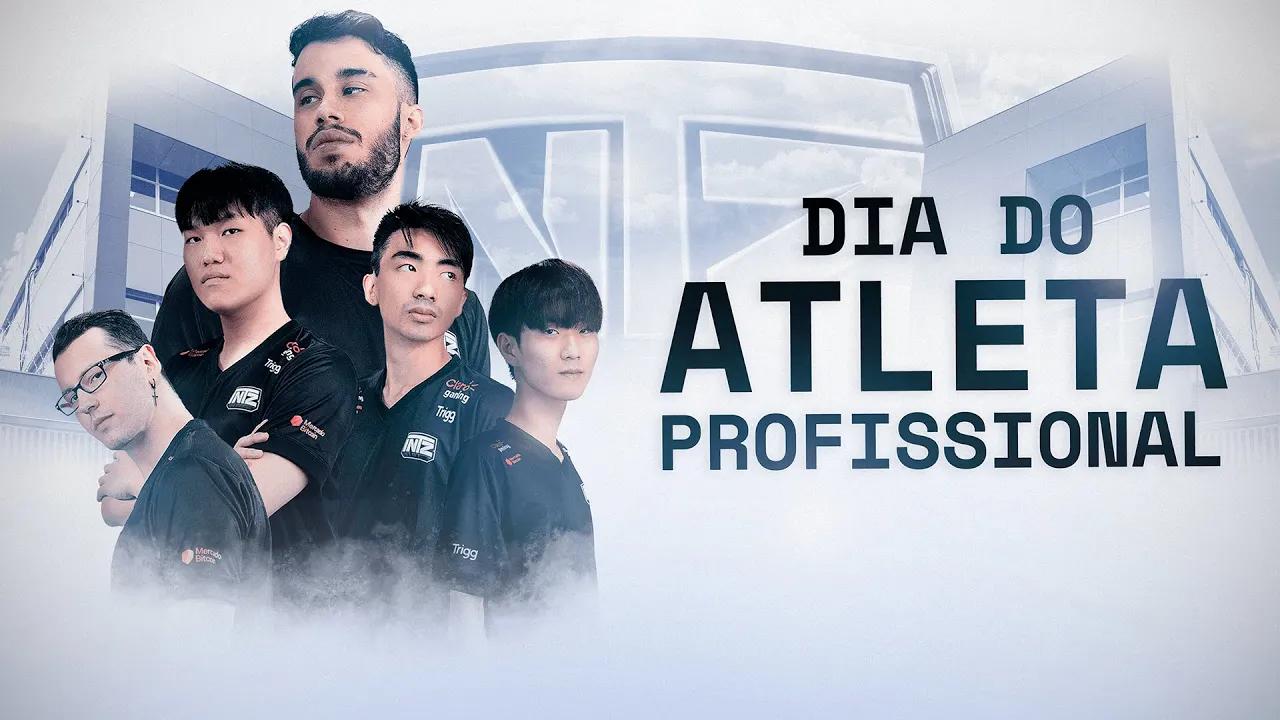 10 de fevereiro - Dia do Atleta Profissional thumbnail