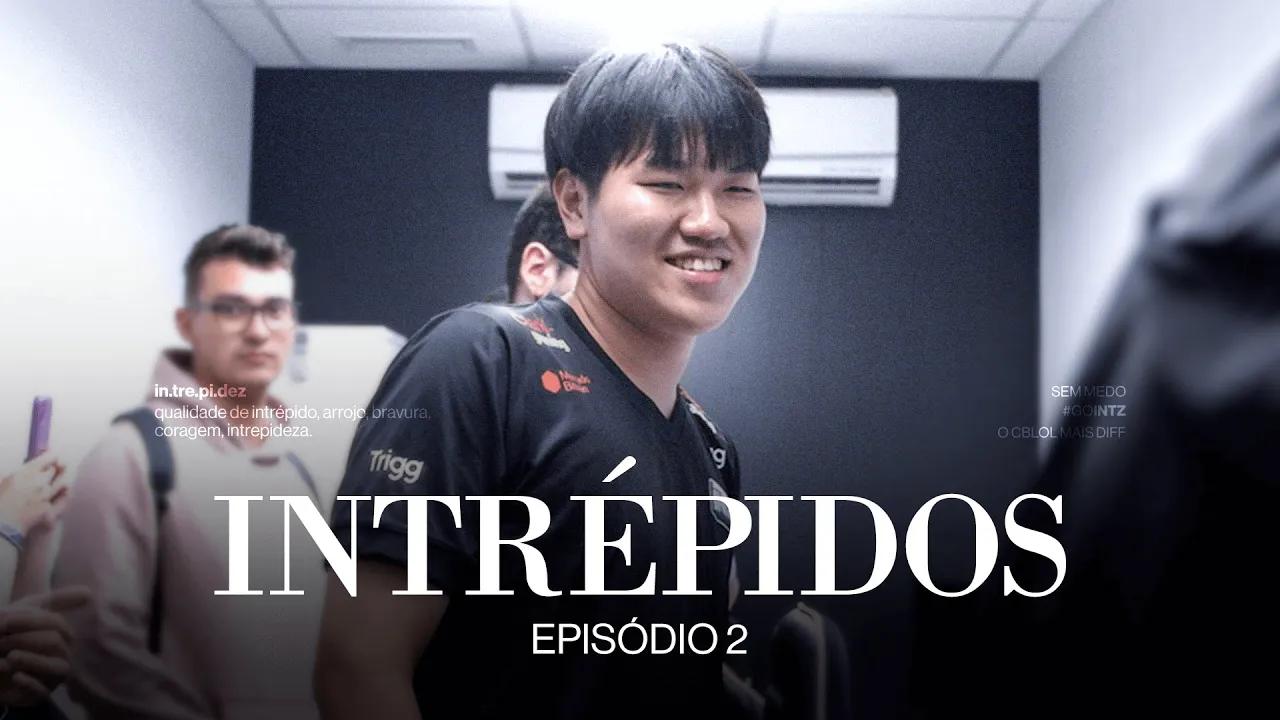 INTRÉPIDOS - EXPECTATIVAS | S09E02 thumbnail