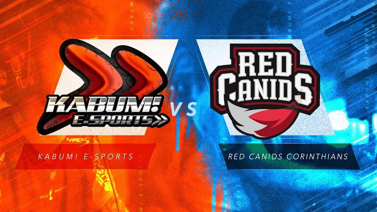 KaBuM! x Red Corinthians - Rodada 3 CBLOL 2018 thumbnail