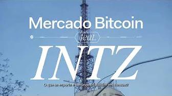 INTZ + @MercadoBitcoin thumbnail