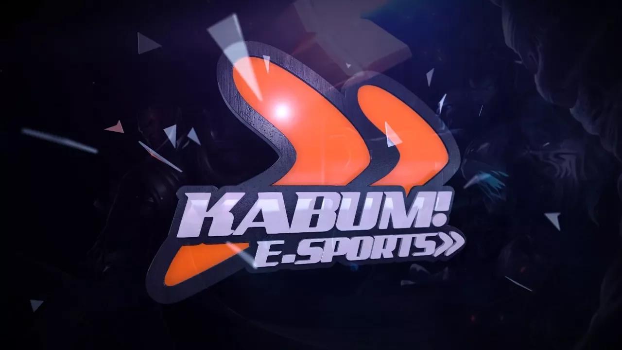 Revelado o Head Coach da KaBuM! e-Sports thumbnail