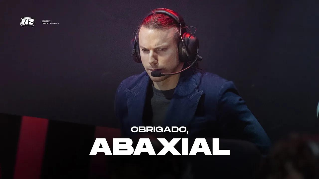 Obrigado, Abaxial thumbnail