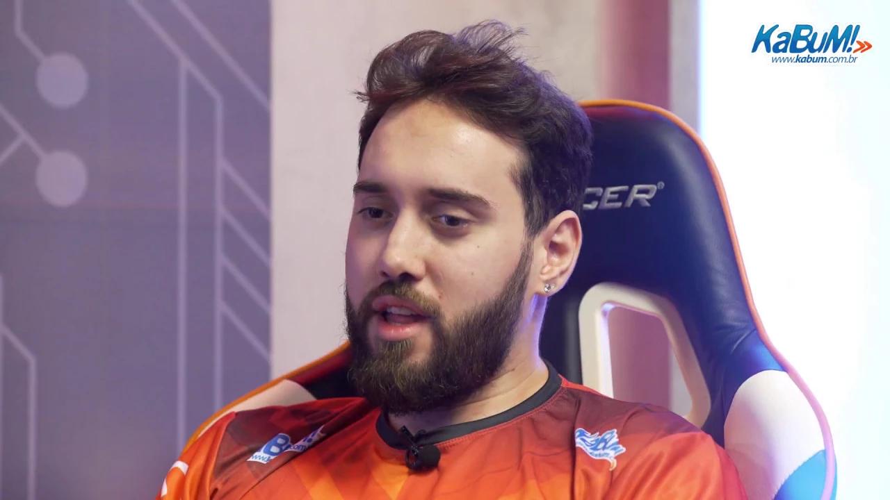 PERFIL FEEFOO - coach da KaBuM! e-Sports thumbnail