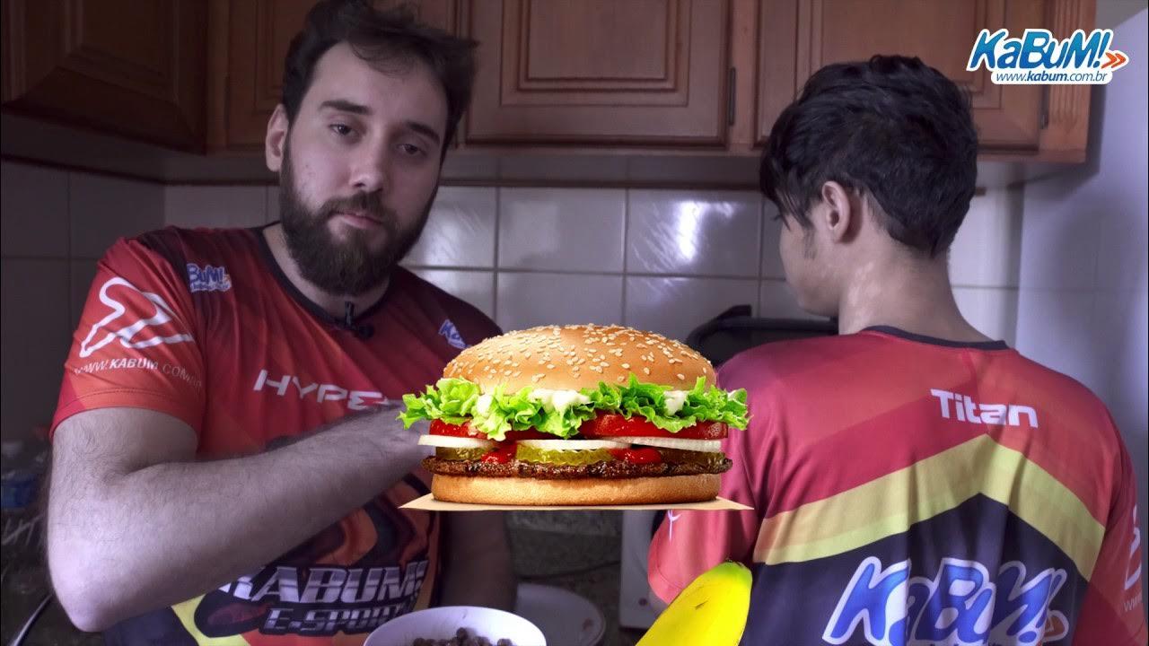 CAFÉ DA MANHÃ DOS CAMPEÕES thumbnail