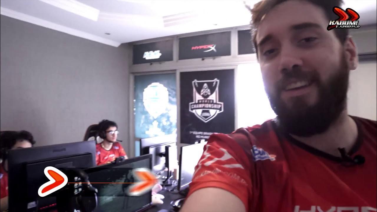 Diário da KaBuM! e-Sports thumbnail