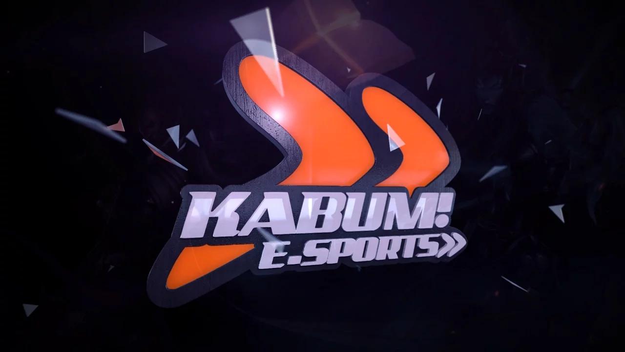 KaBuM! e-Sports - Nova Lineup thumbnail